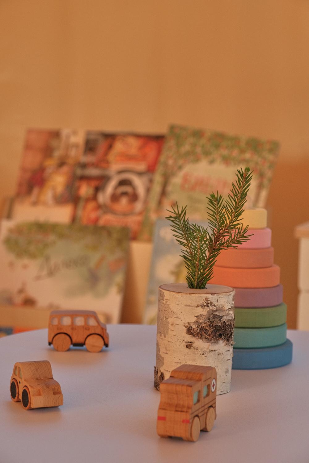 Фото Глэмпинг Marmar