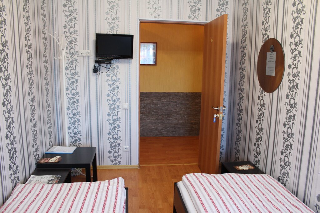 Фото Ковчег