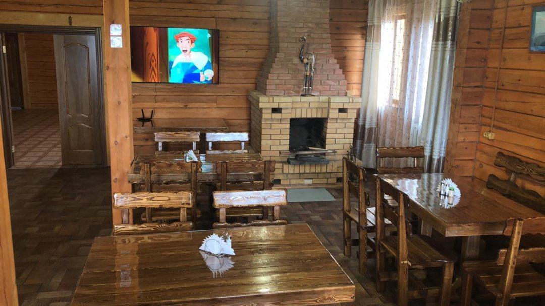 Фото Гостевой дом Купеческий