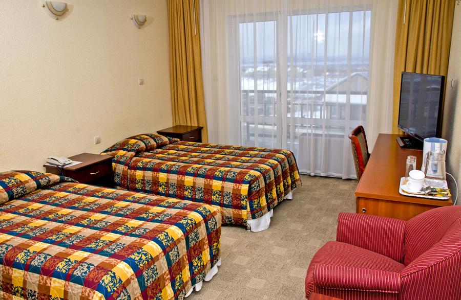 Фото Земляничные Холмы