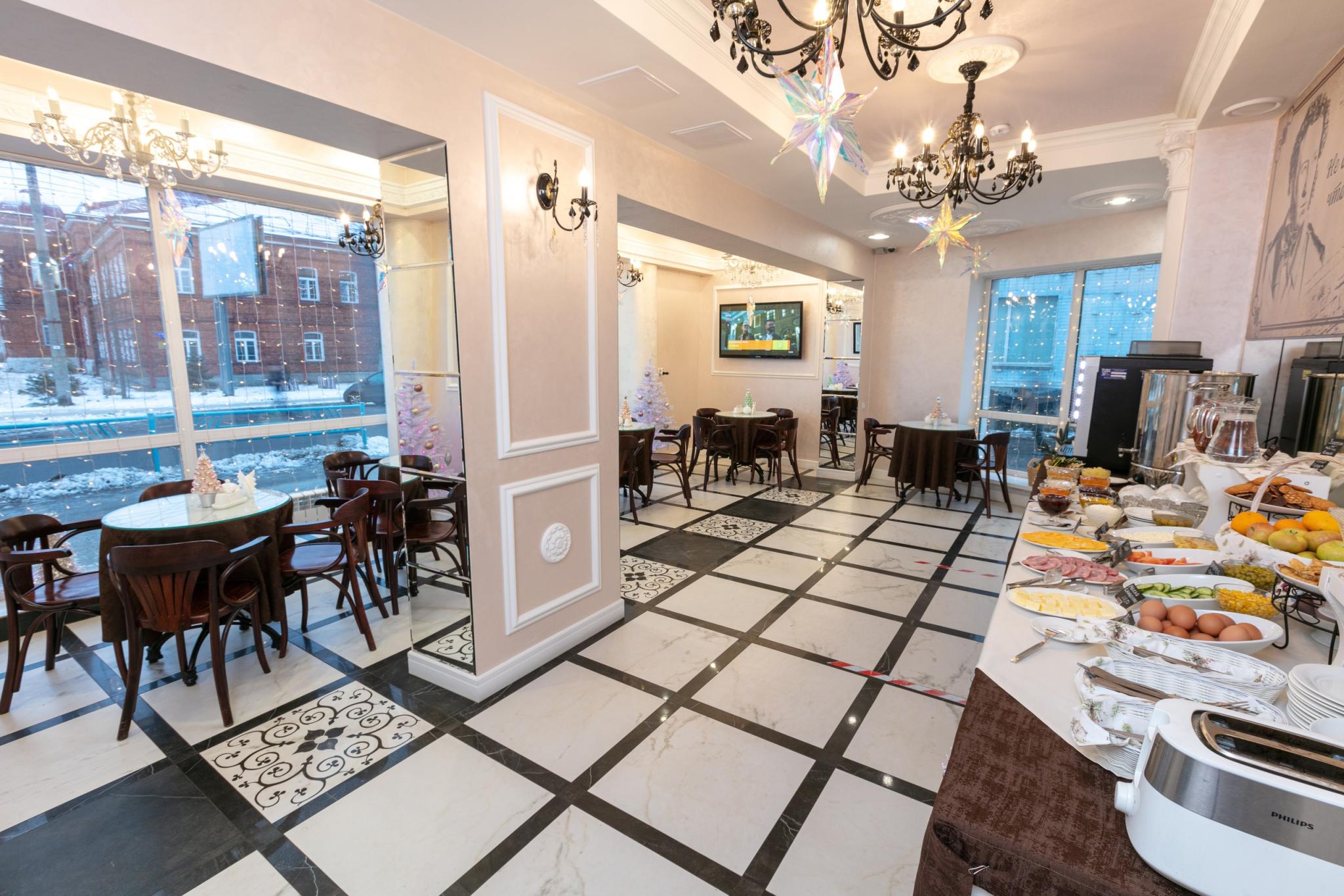 Фото Аврора