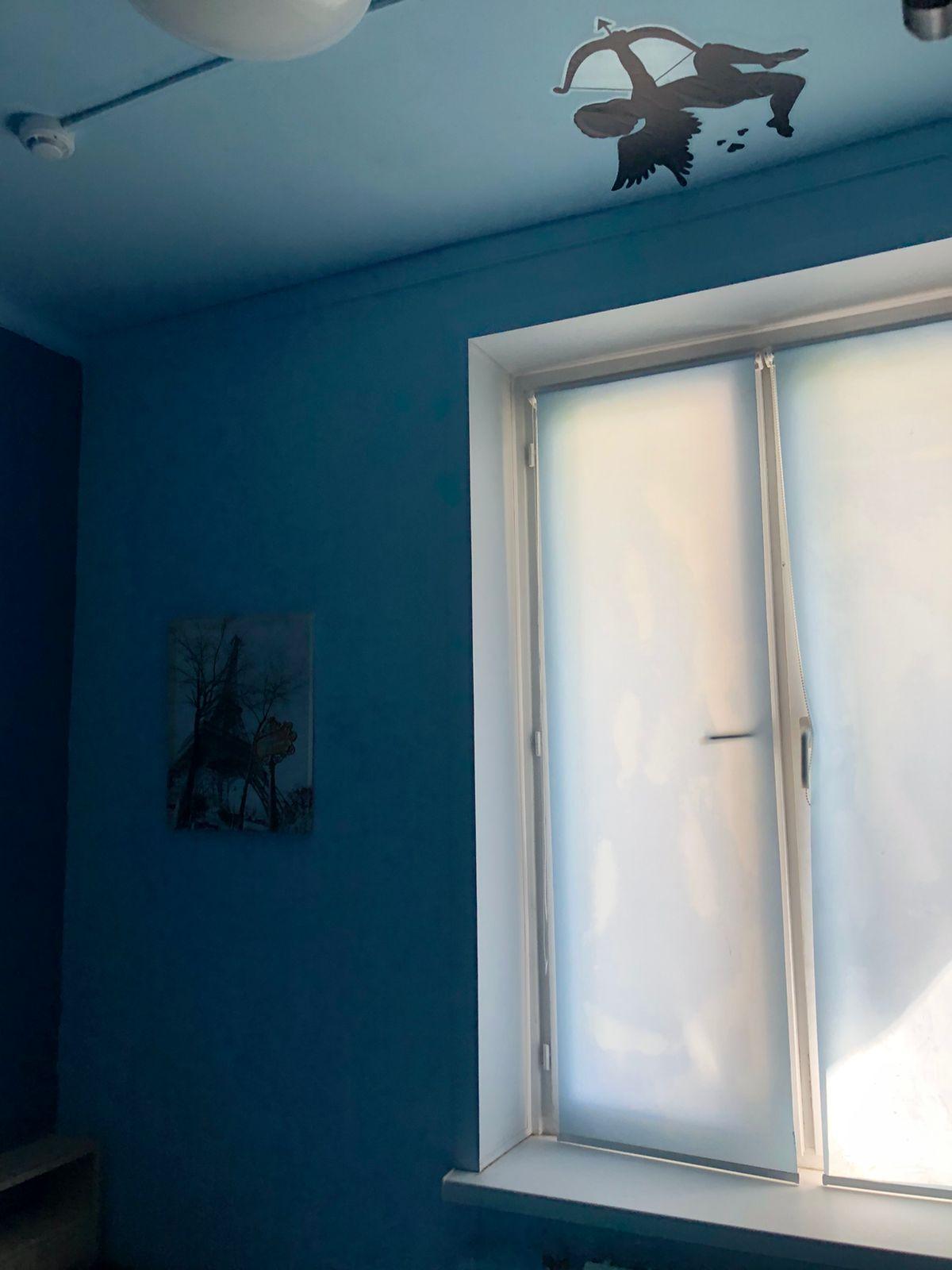 Фото Дворики