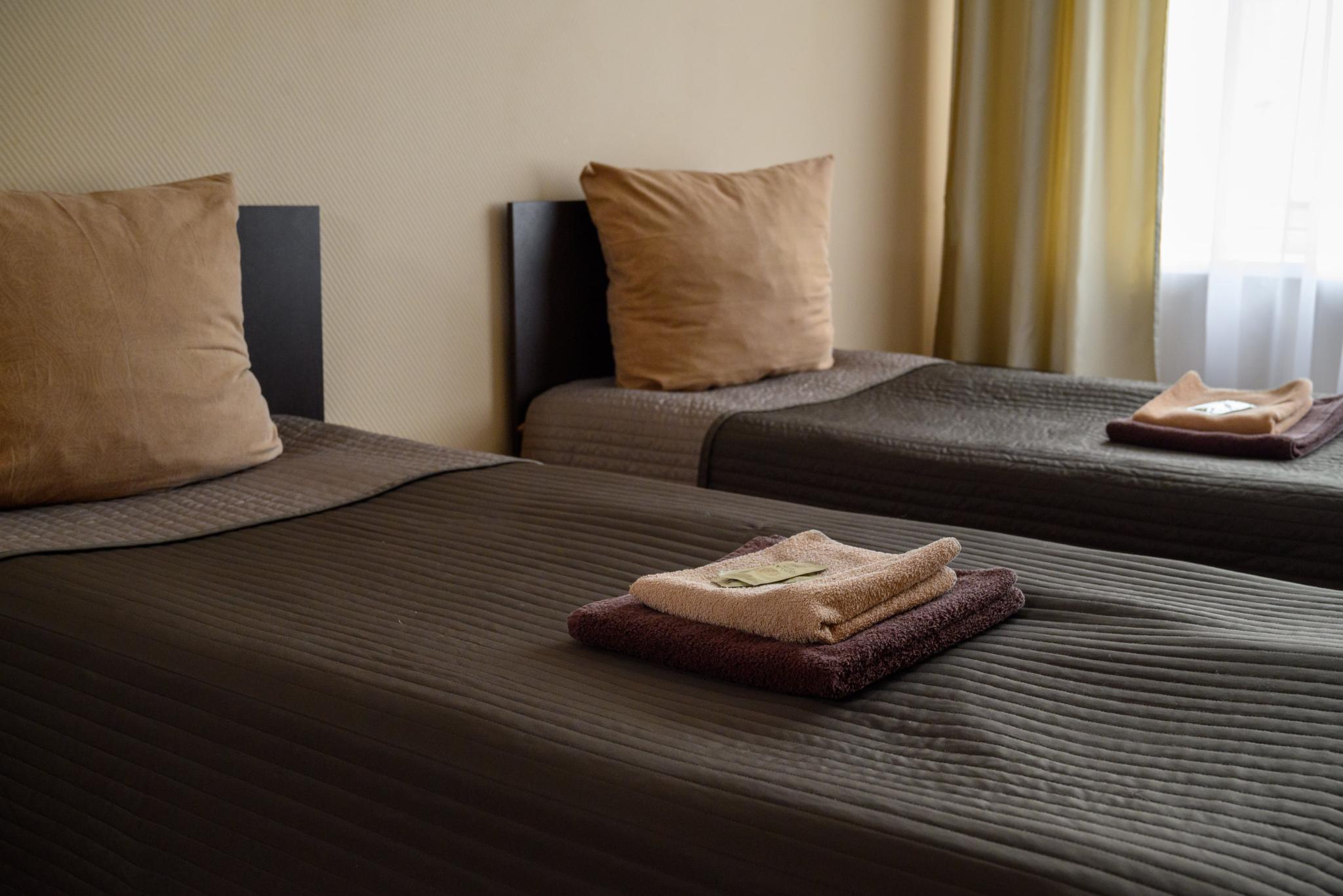 Фото Патриот