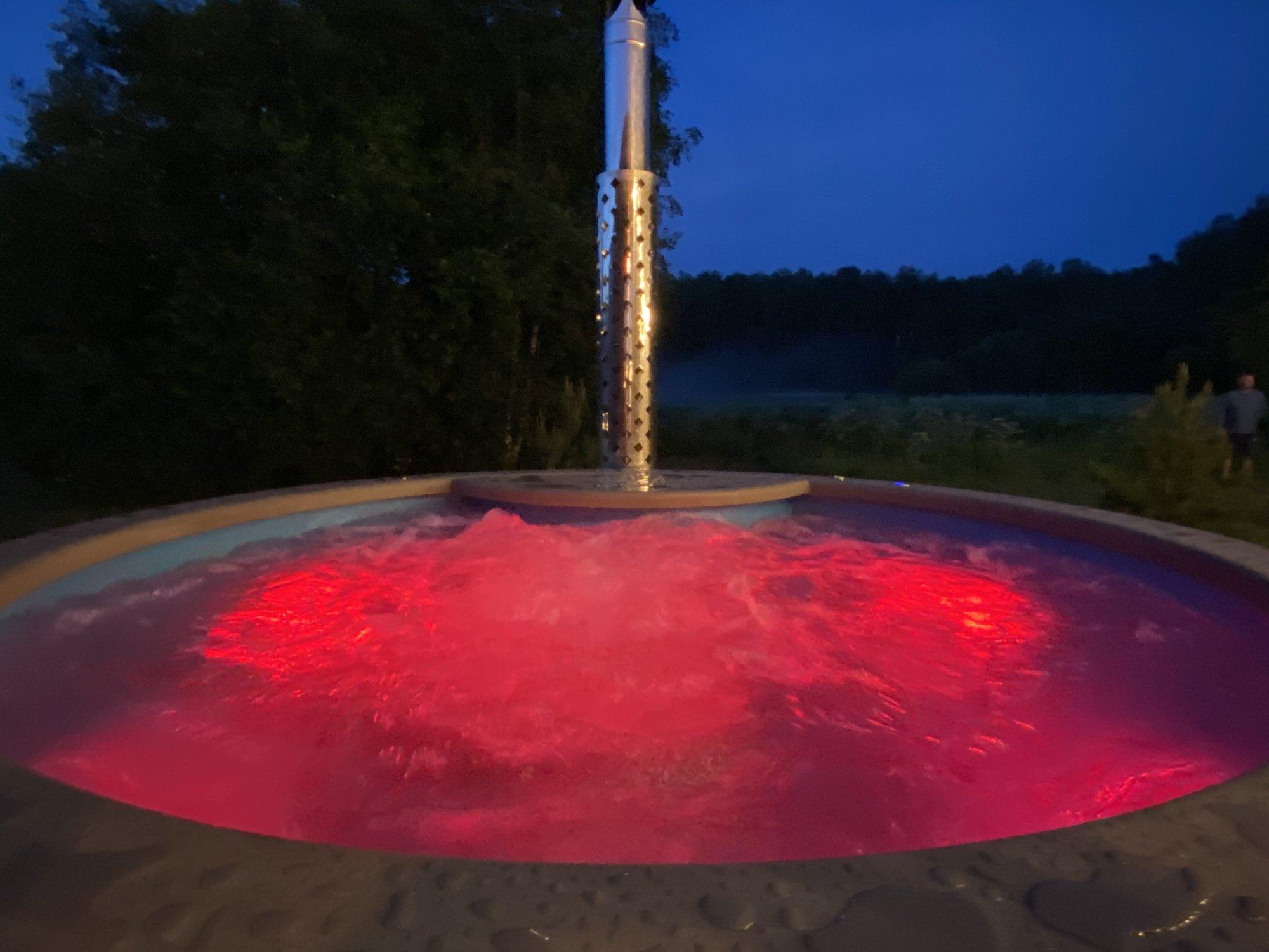 Фото Усадьба Ягодное