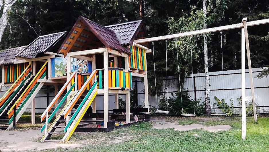 Фото отеля 4