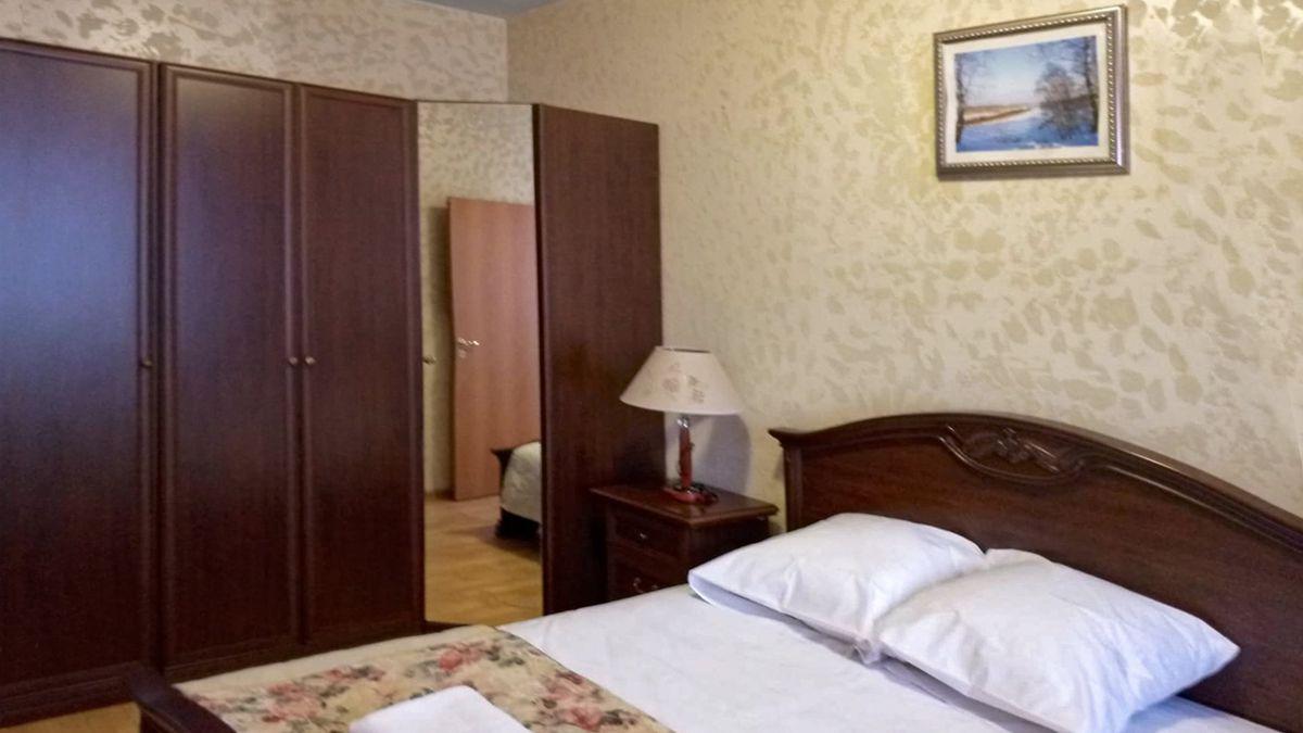 Фото Smart Hotel КДО Барабинск