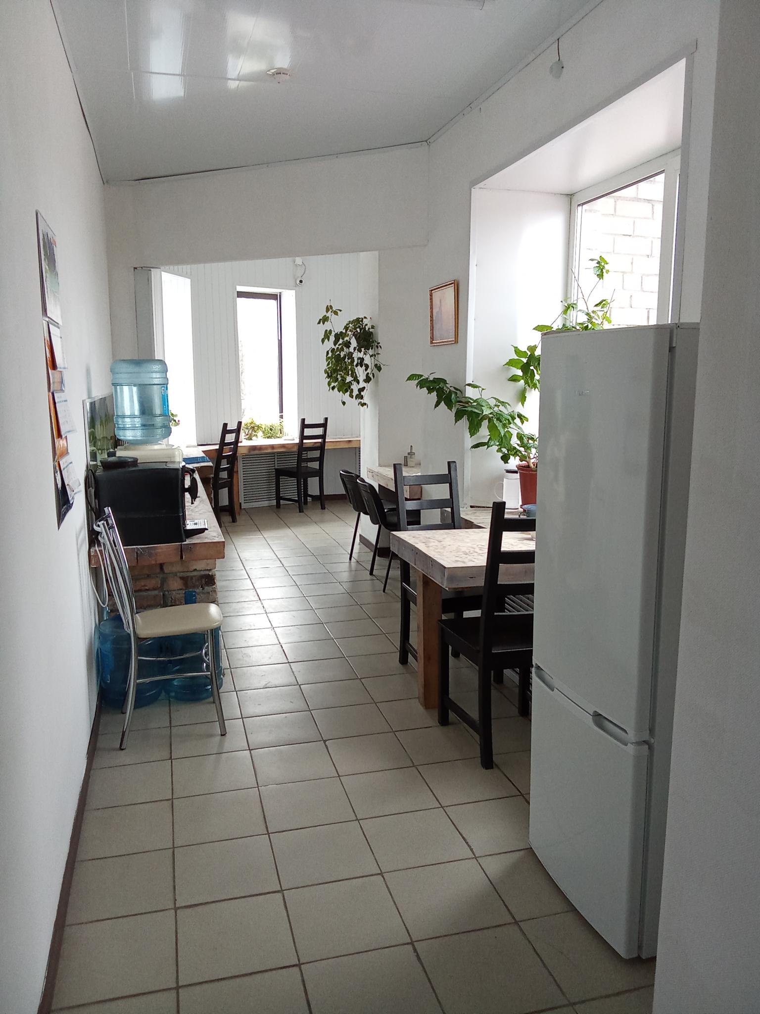 Фото Ласточкино гнездо