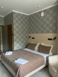 Гостиница Шанхай