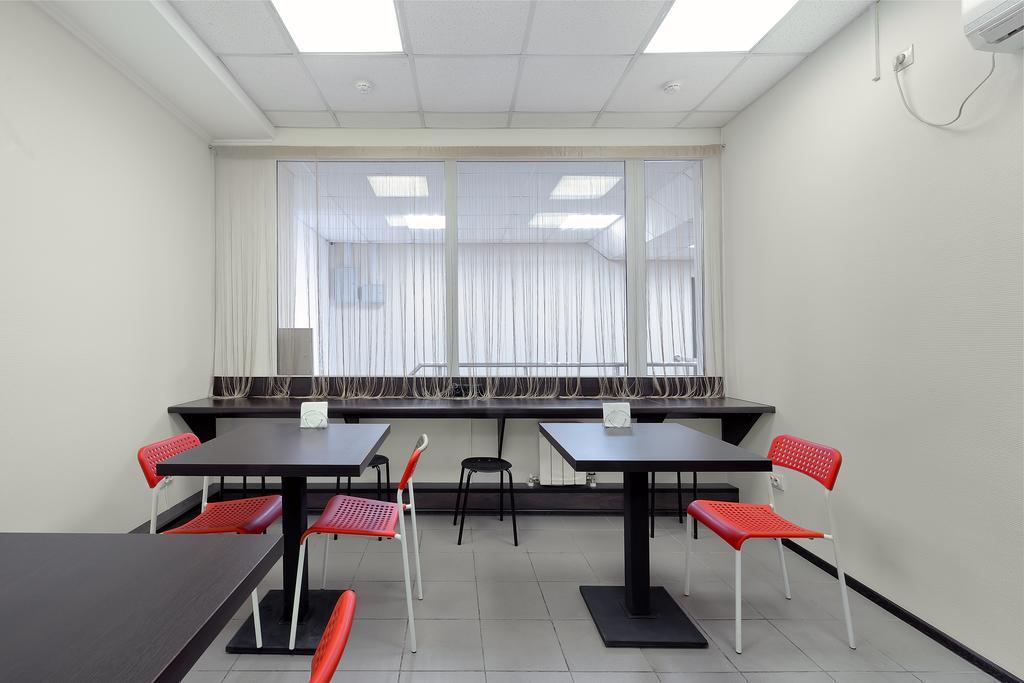 Фото Рос Отель Измайлово