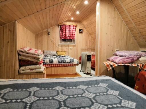 Фото Дом для хороших гостей