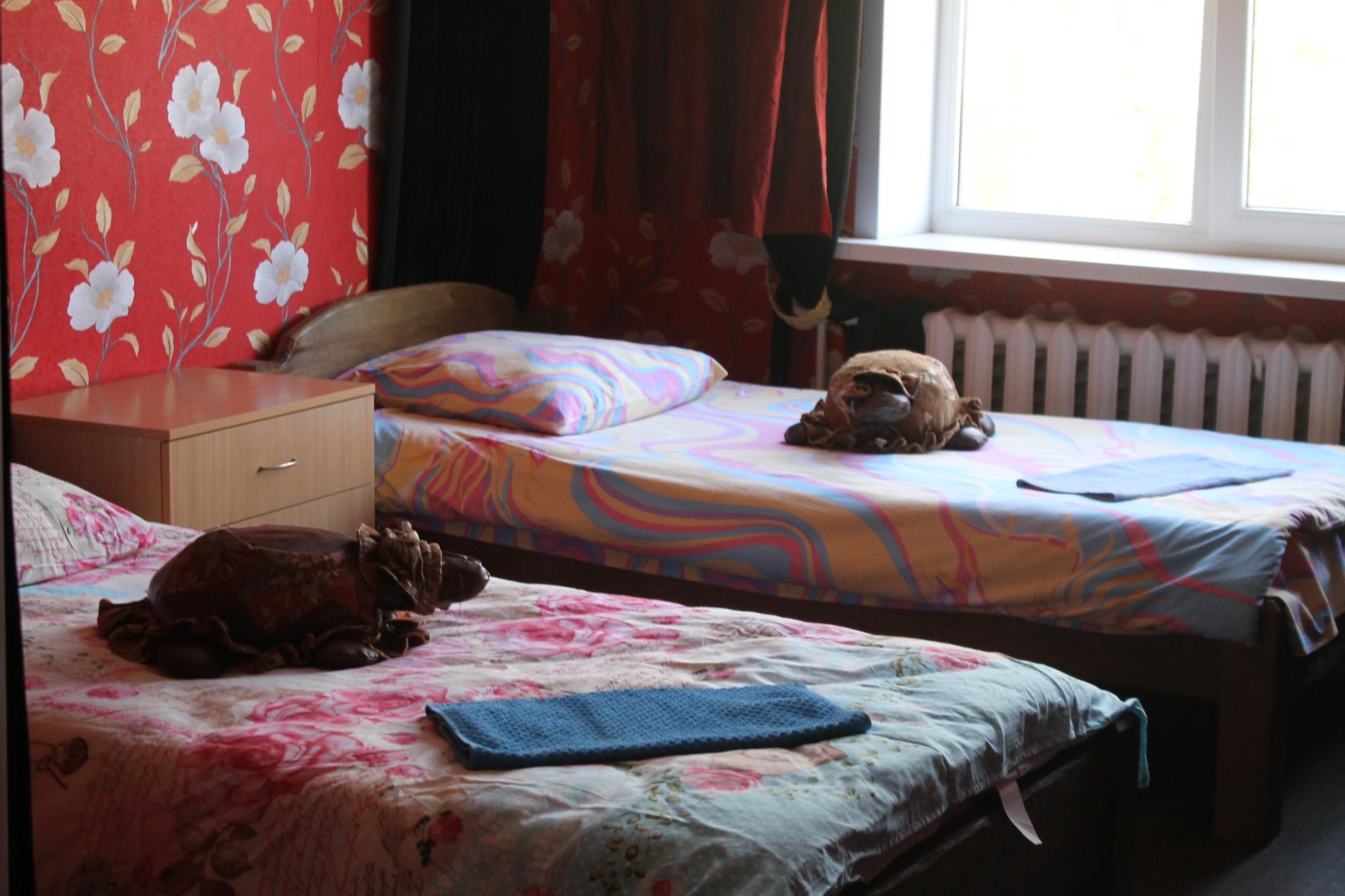 Фото Марсель