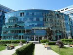 CORE.XP (1st Krasnogvardeysky Drive, 21с1), business consulting
