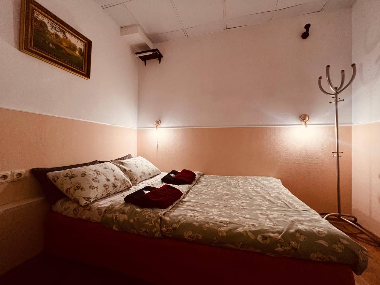 Фото В сердце Питера