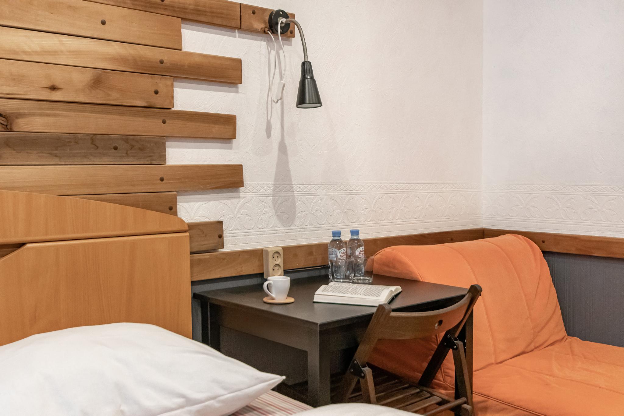 Фото Гаррах