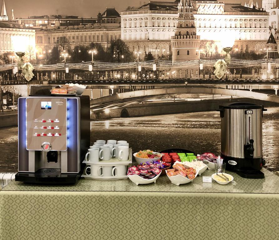 Фото Покровское Стрешнево