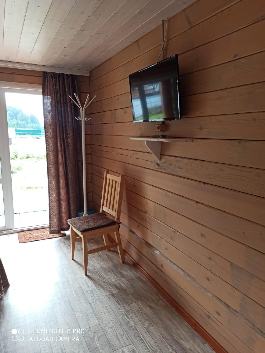 Фото Алтай Про100 отдых