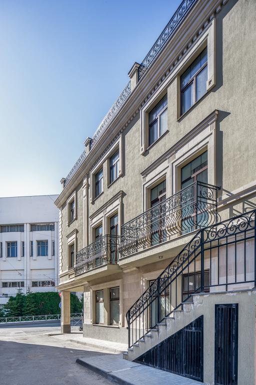 Фото Апарт-отель Intermark Residence