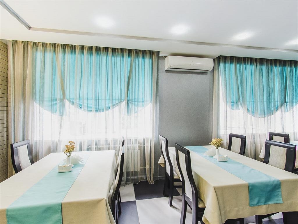 Фото Атлантик