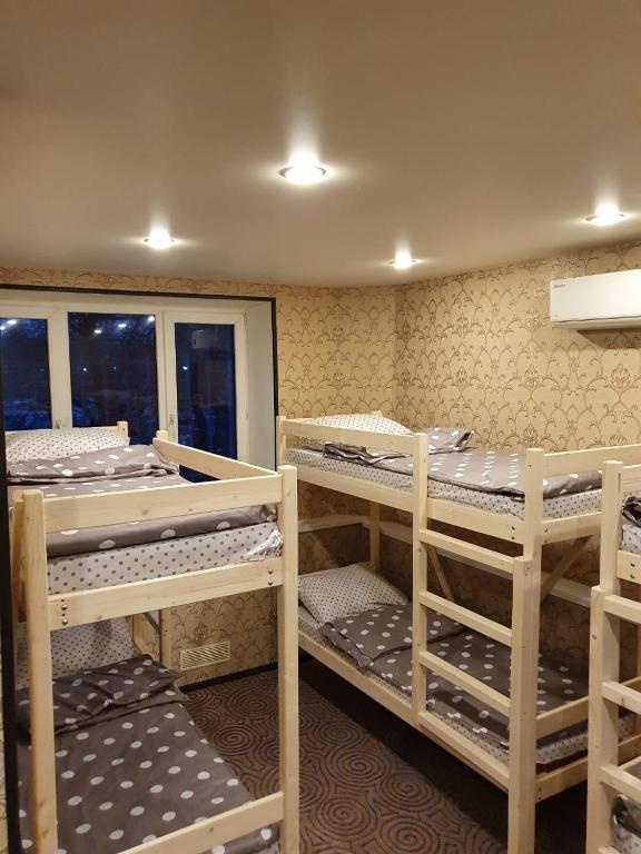 Фото Порт Павелецкая