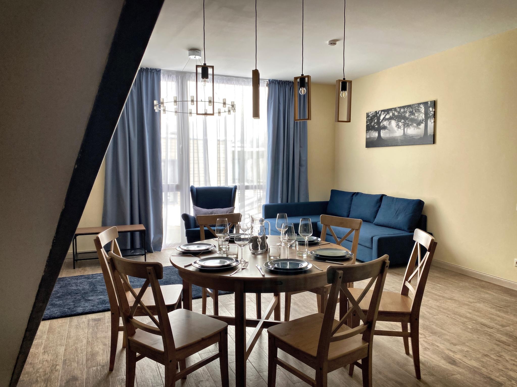 Фото Скайпарк Виллы