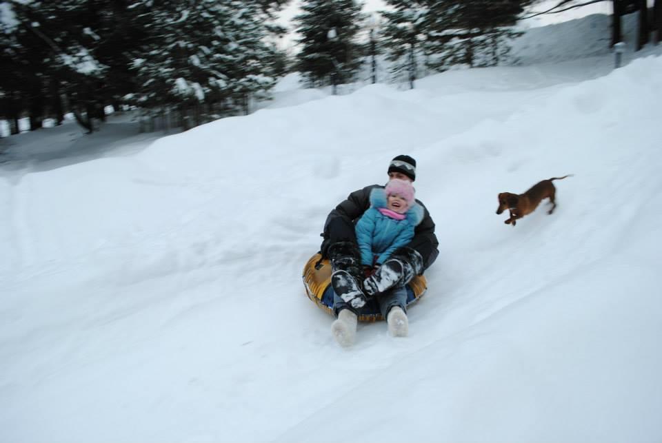 Фото Русская Греция