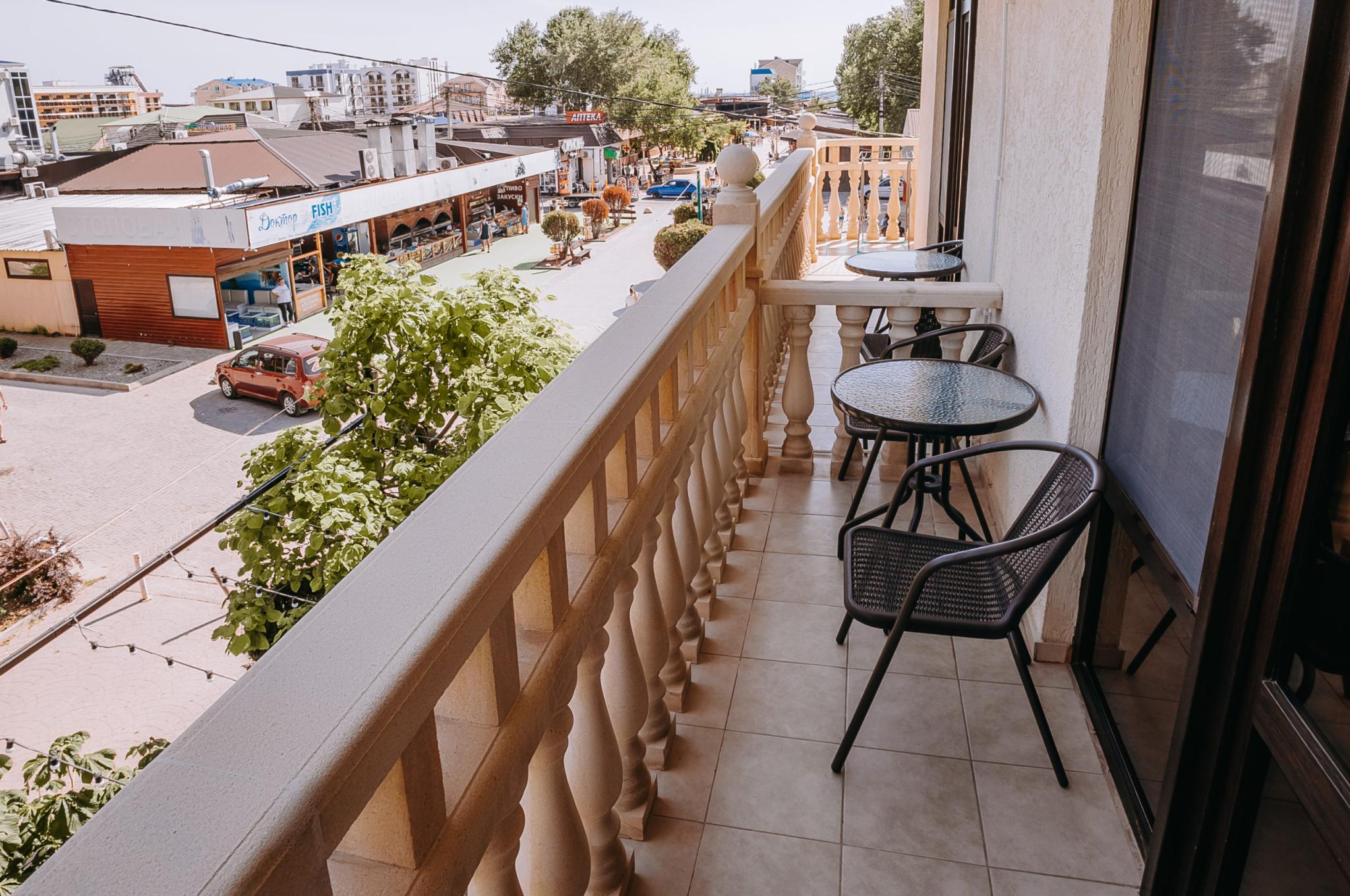 Фото Горгиппия