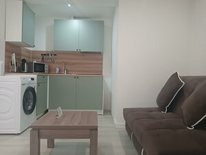 Апарт-Отель Династия