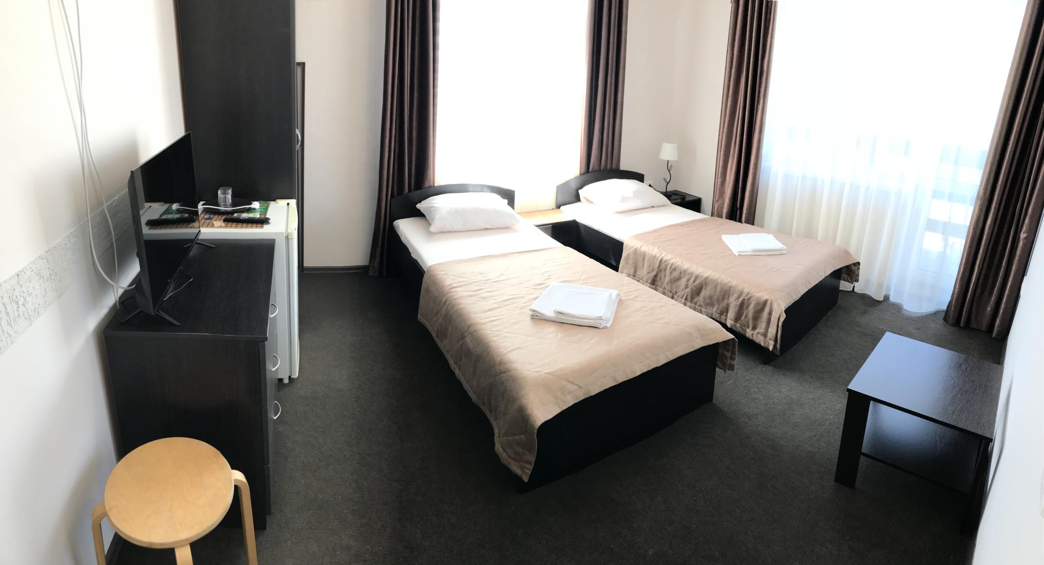 Фото Гостевой дом