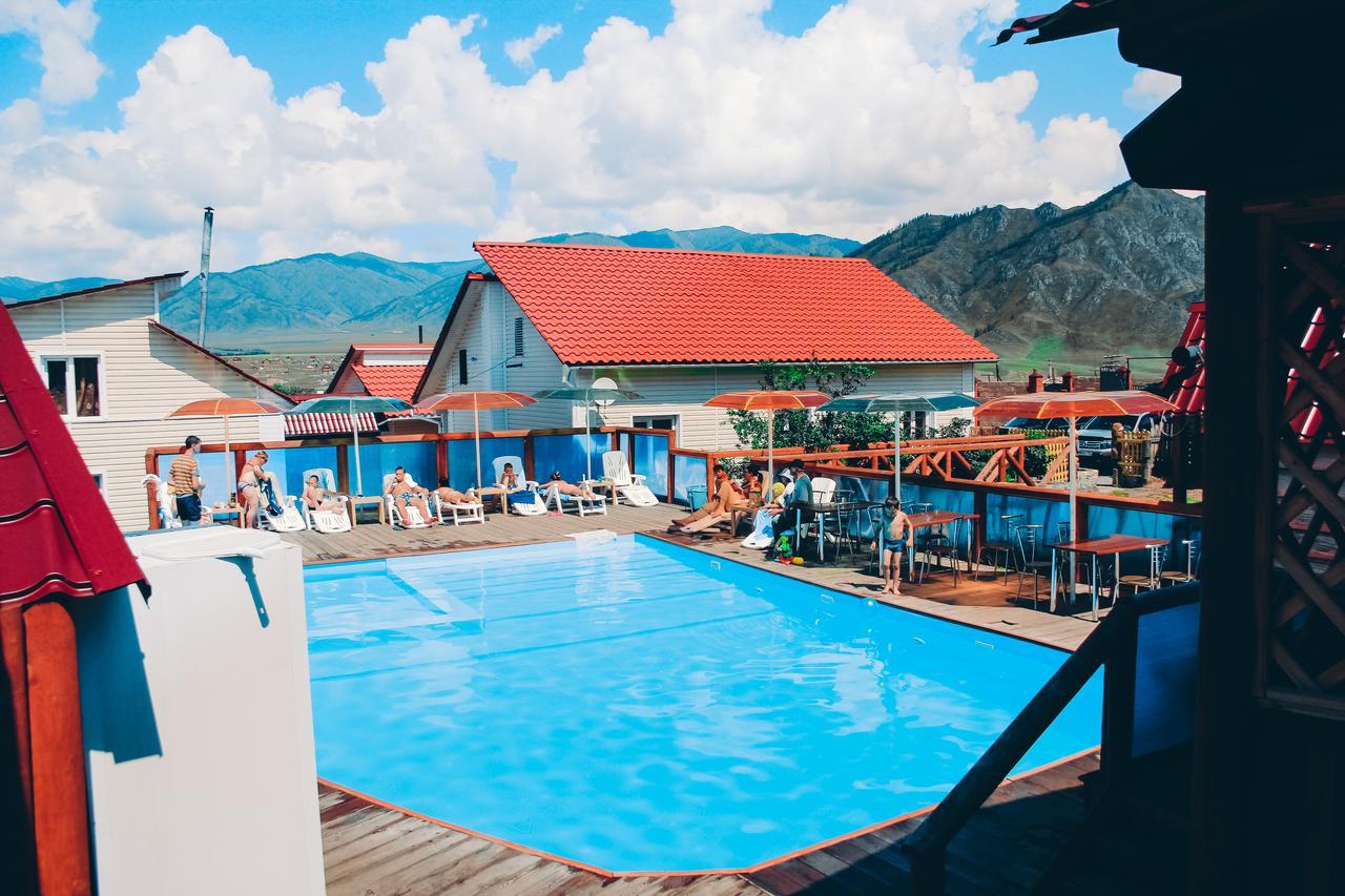 Фото Барская усадьба