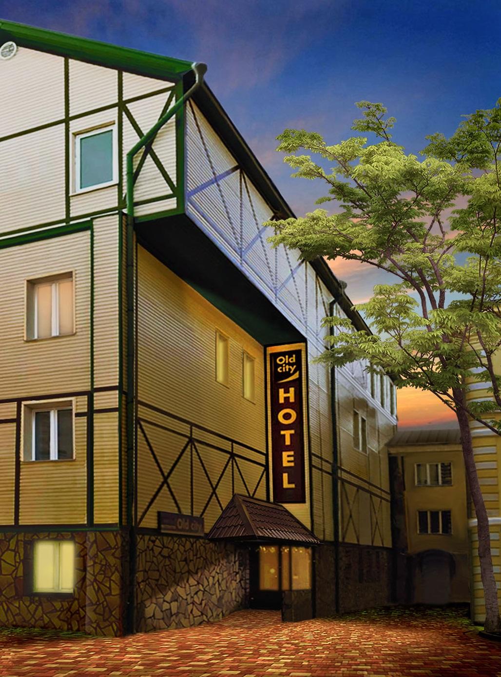 Фото отеля 3