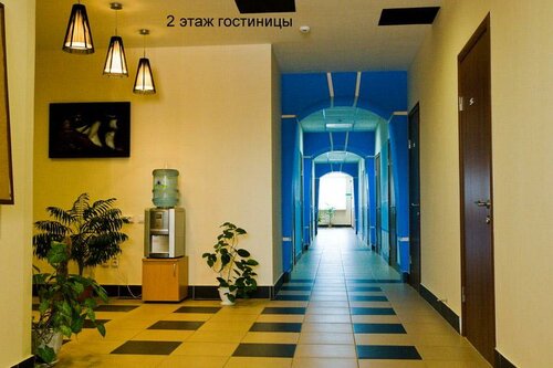 Гостиница М7 в Сятракасах