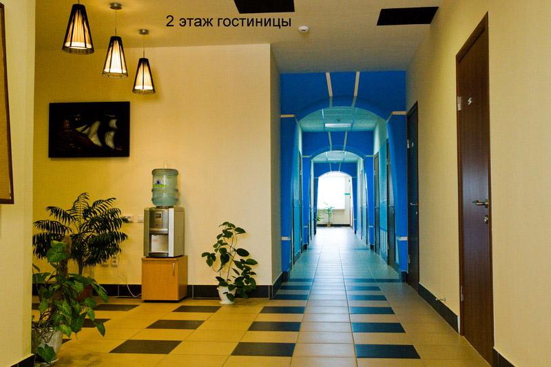 Фото отеля 2