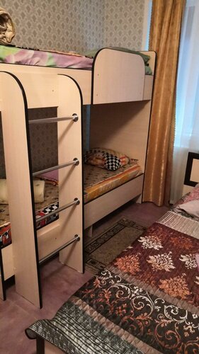 Гостиница Отель № 1 в Павловске