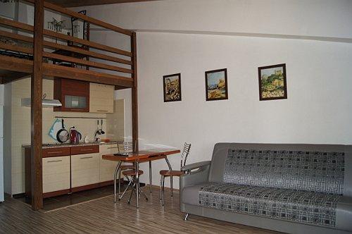 Фото Хостел Иркутск