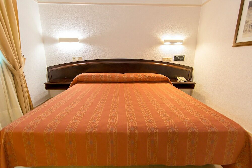 Фото Hotel Europa