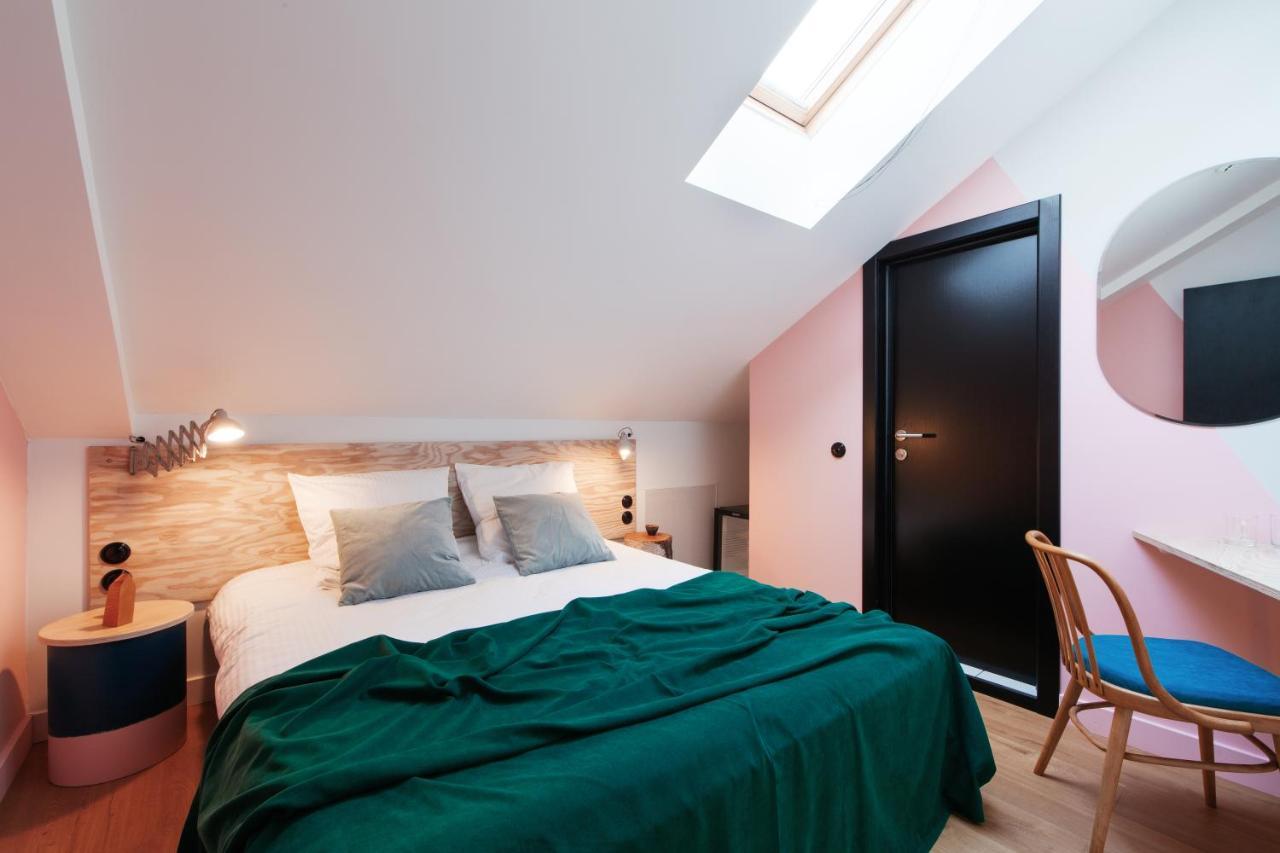 Фото Покровка 6 Отель