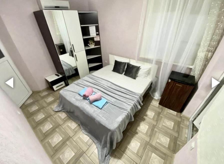 Фото Гостевой дом Брио