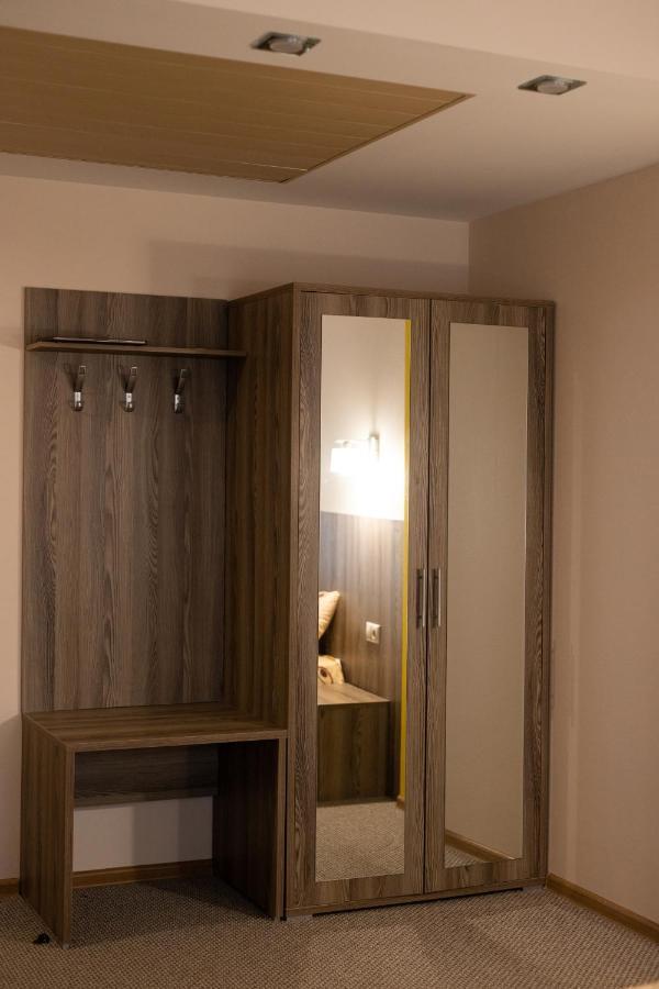 Фото Авиаотель