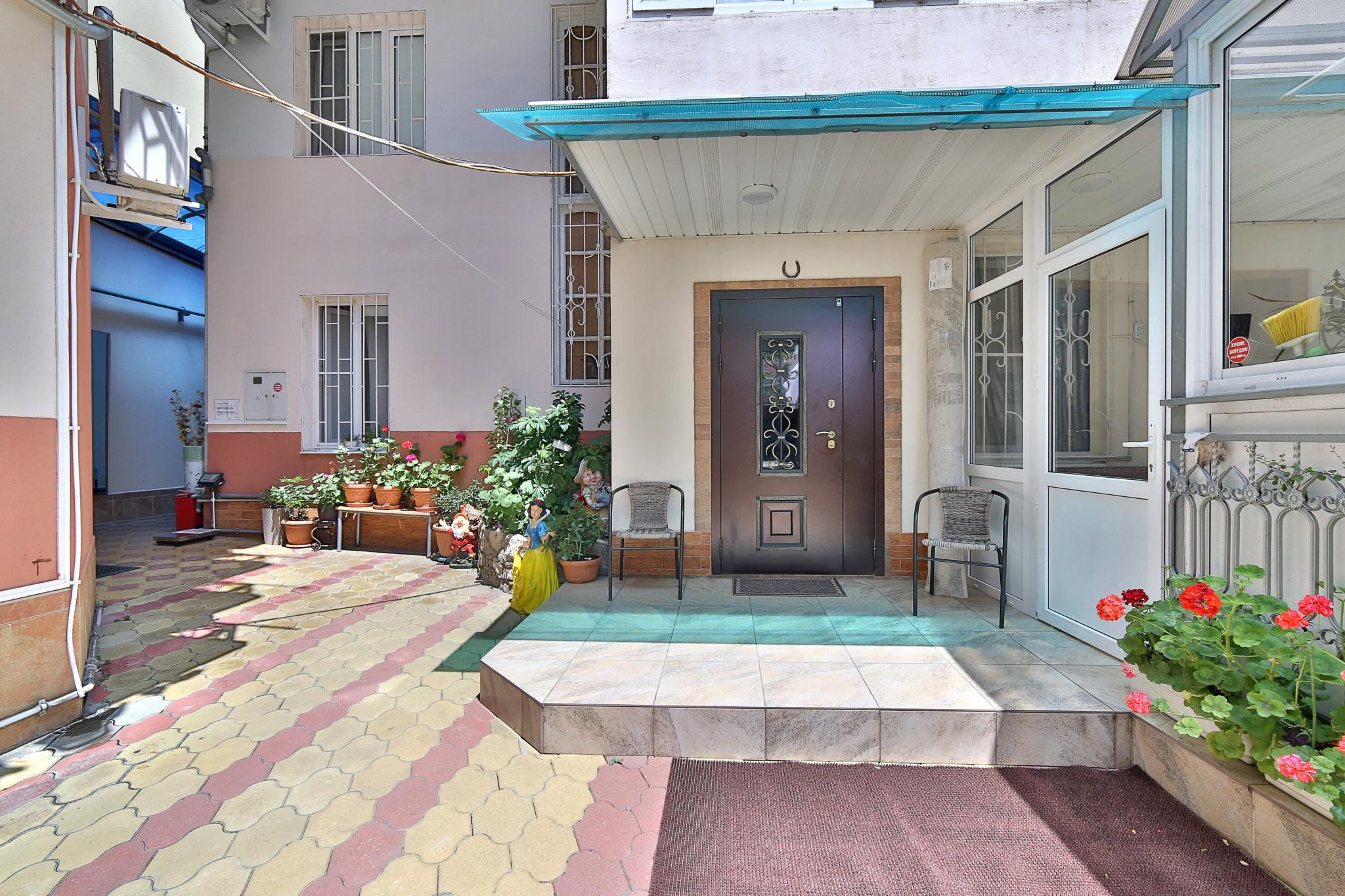 Фото Черномор