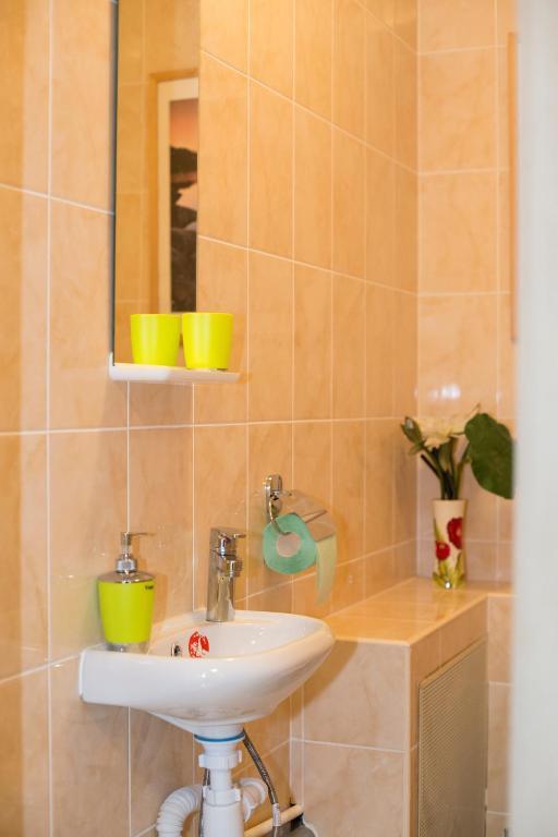 Фото Green Hostel Кузьминки