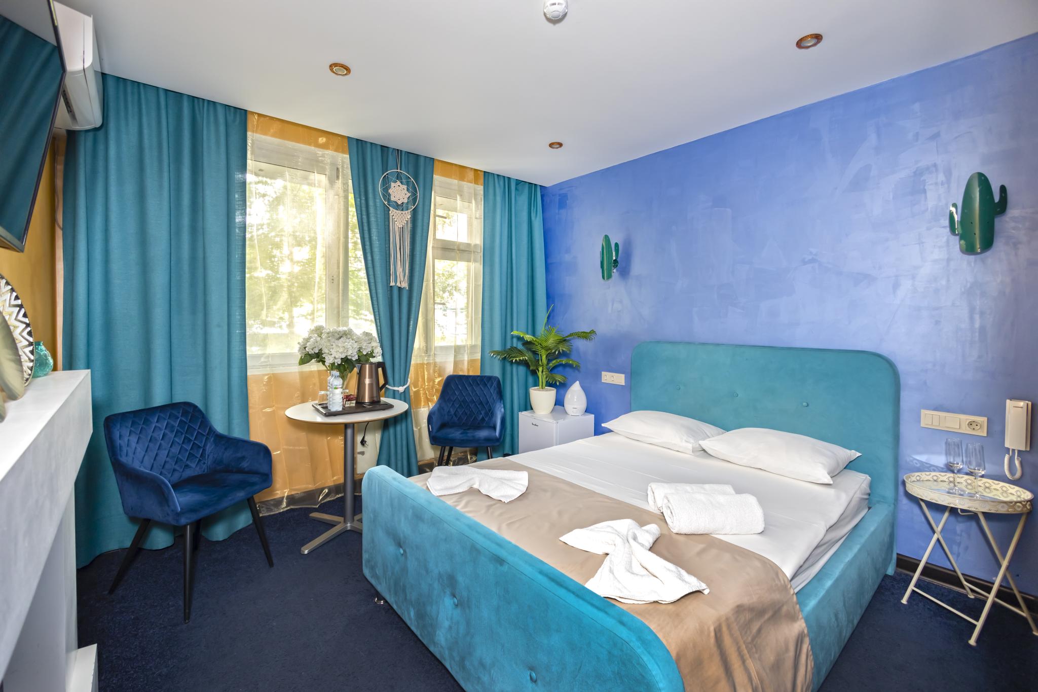 Фото Симпл Румс