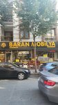 Baran Mobilya (Istanbul, Bagcilar, Sancaktepe Neighborhood, 893rd Street, 8B), furniture store