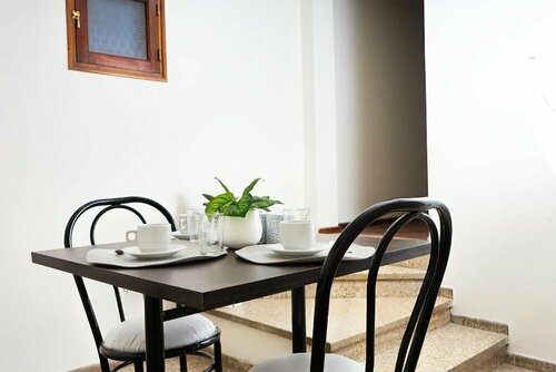 Апартаменты Aparthouse Mendoza в Мендосе