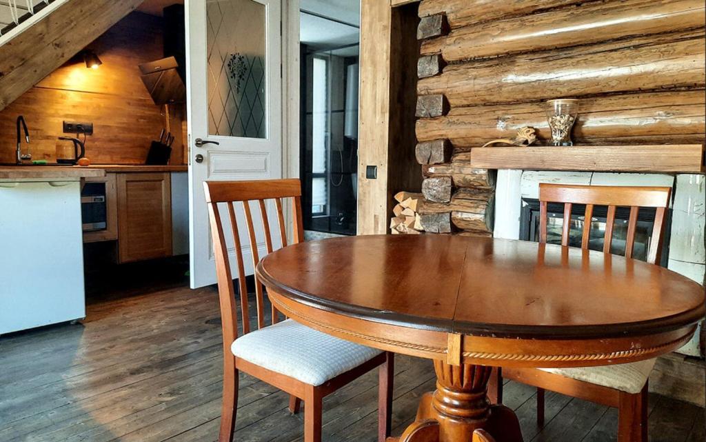 Фото Типи Юкки