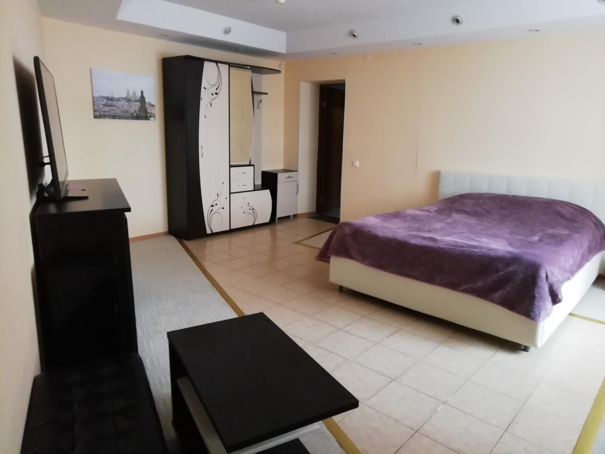 Фото Виктория на Парковой, 72