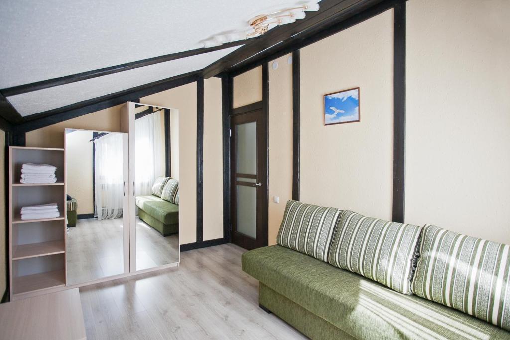 Фото Драгунский ручей