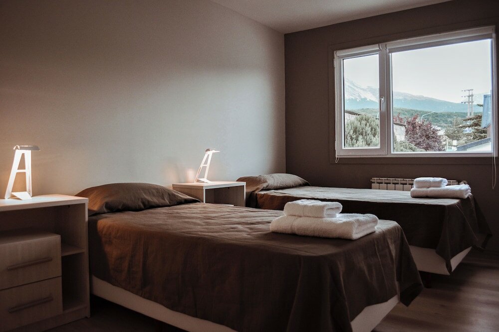 Фото Gente Del Sur - Guiraldes