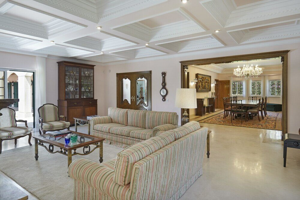 Фото Villa Santa Teresinha