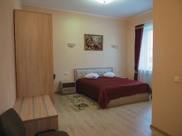 Фото Спортивная