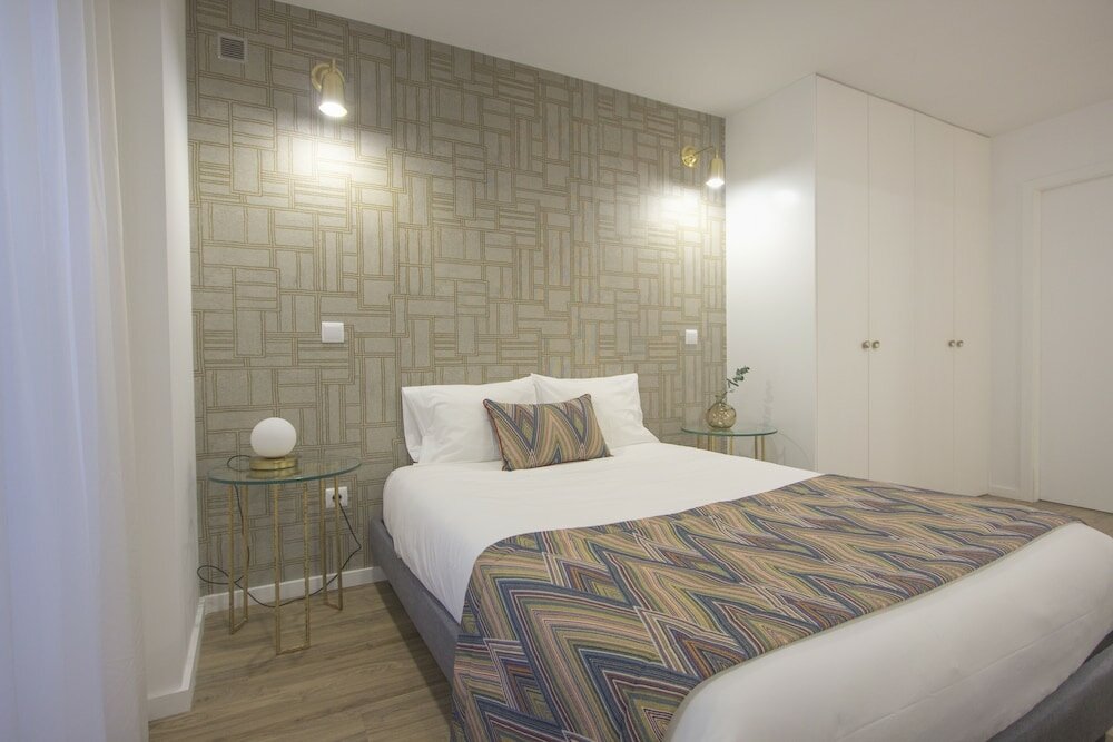 Фото Santa Luzia Apartments By Guestify